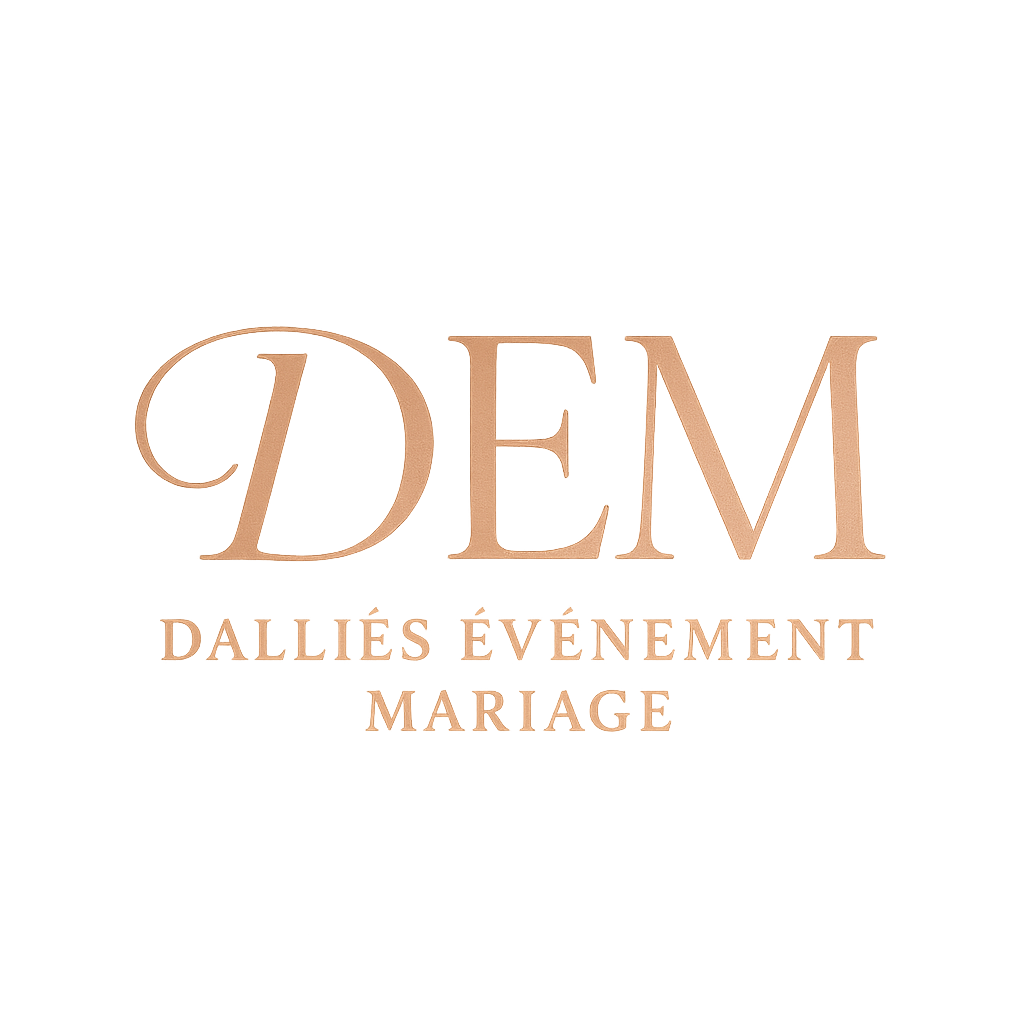 DEM Logo